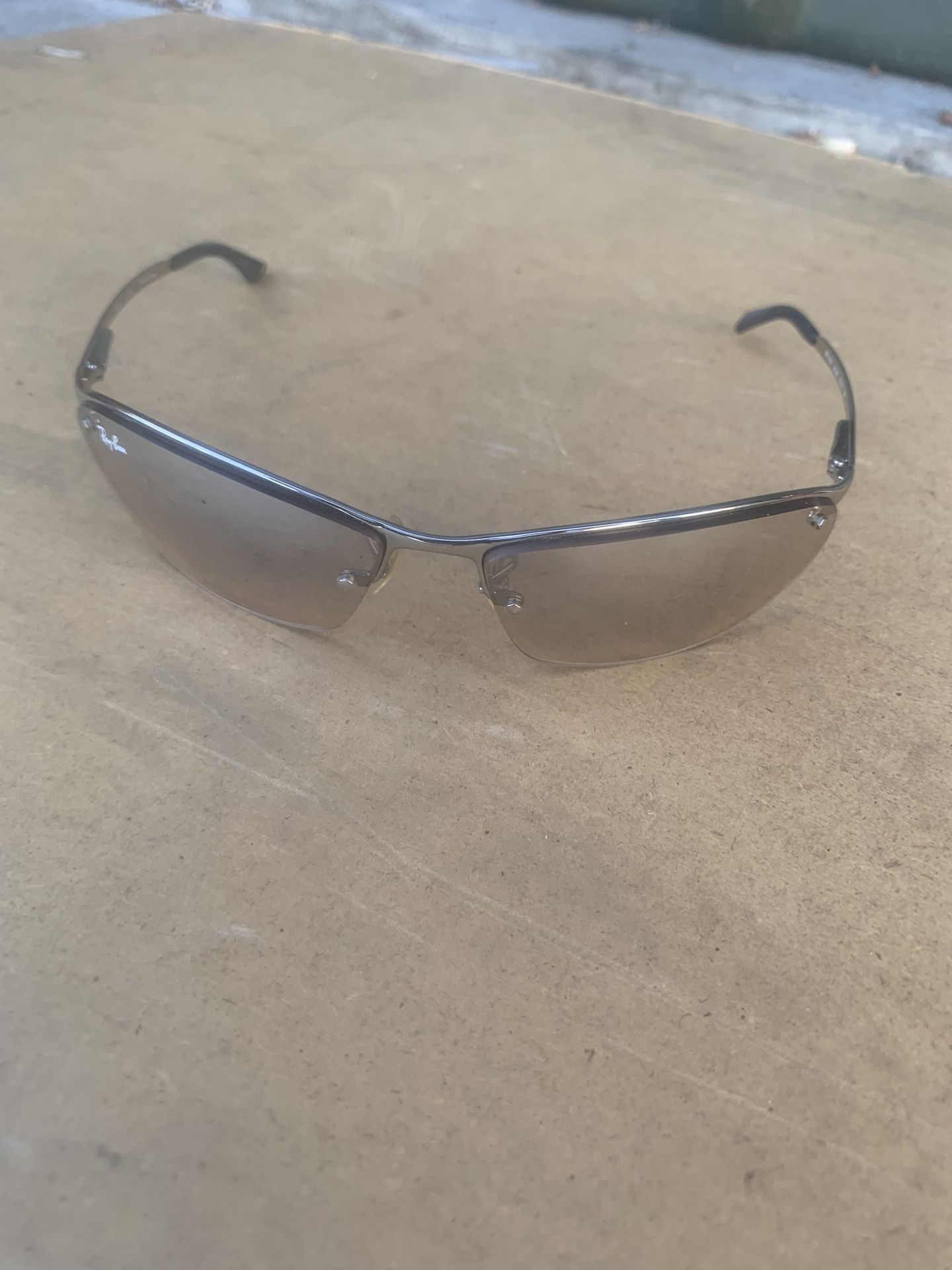 RayBan Sunglasses