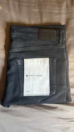 Purple Jeans