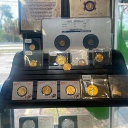 24K Depot, Selling Gold, And Silver Morgans 
