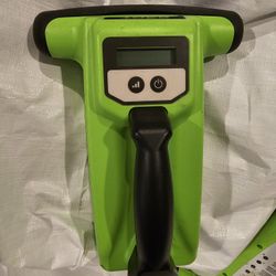 Ground Penetrating Radar System