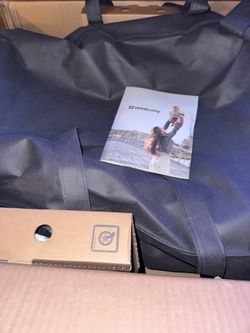 Uppababy vista v3