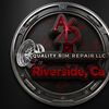 AD QUALITY RIM REPAIR LLC
