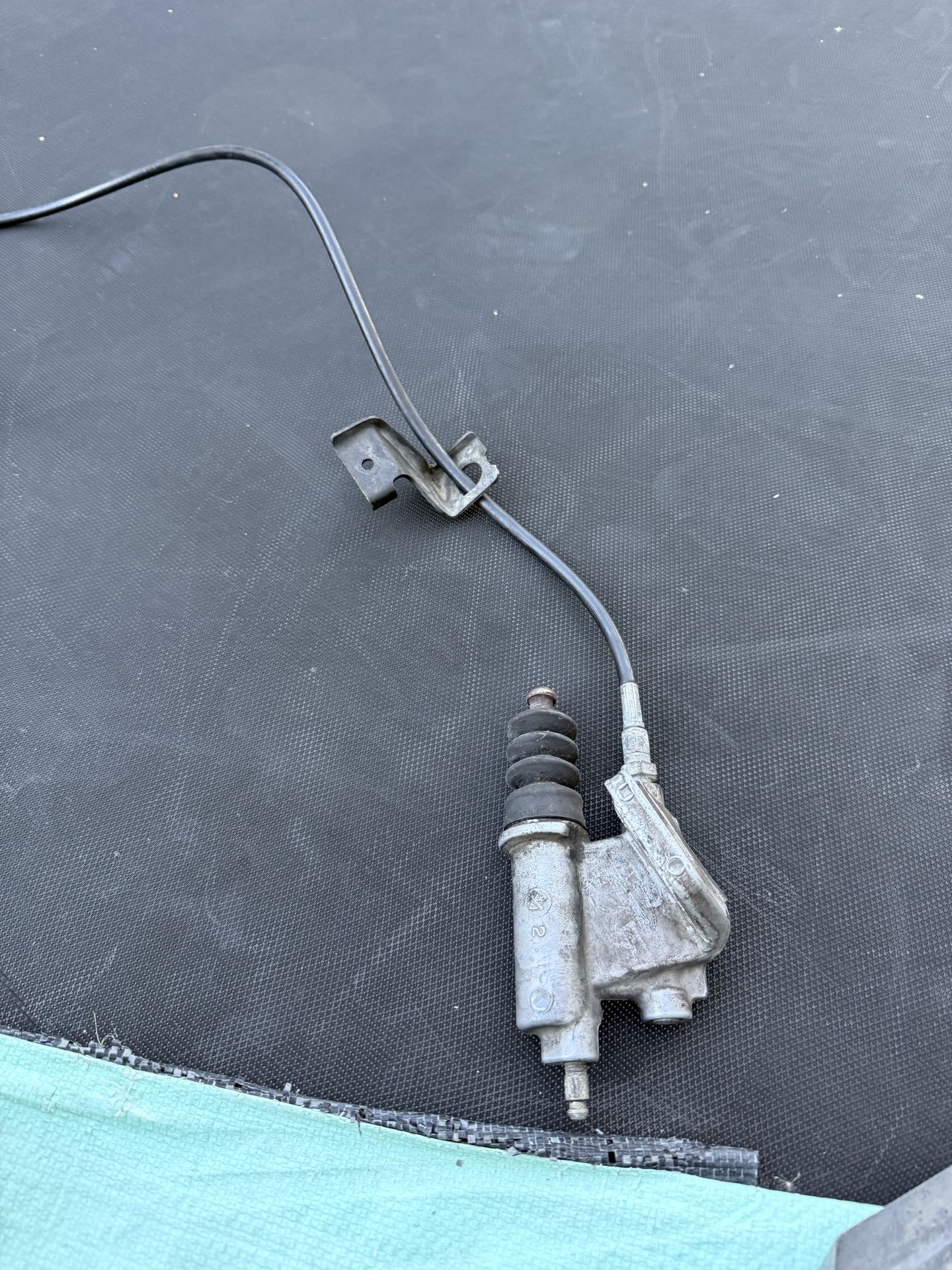 2006-2011 honda civic si cmc slave em1