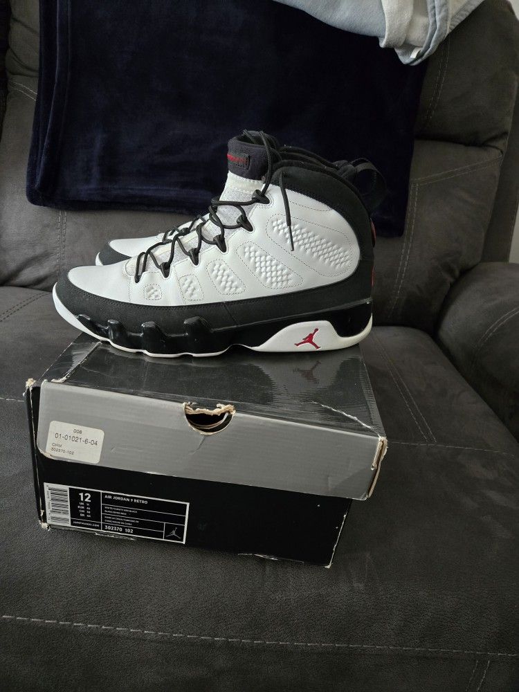 Jordan 2010 Space Jam