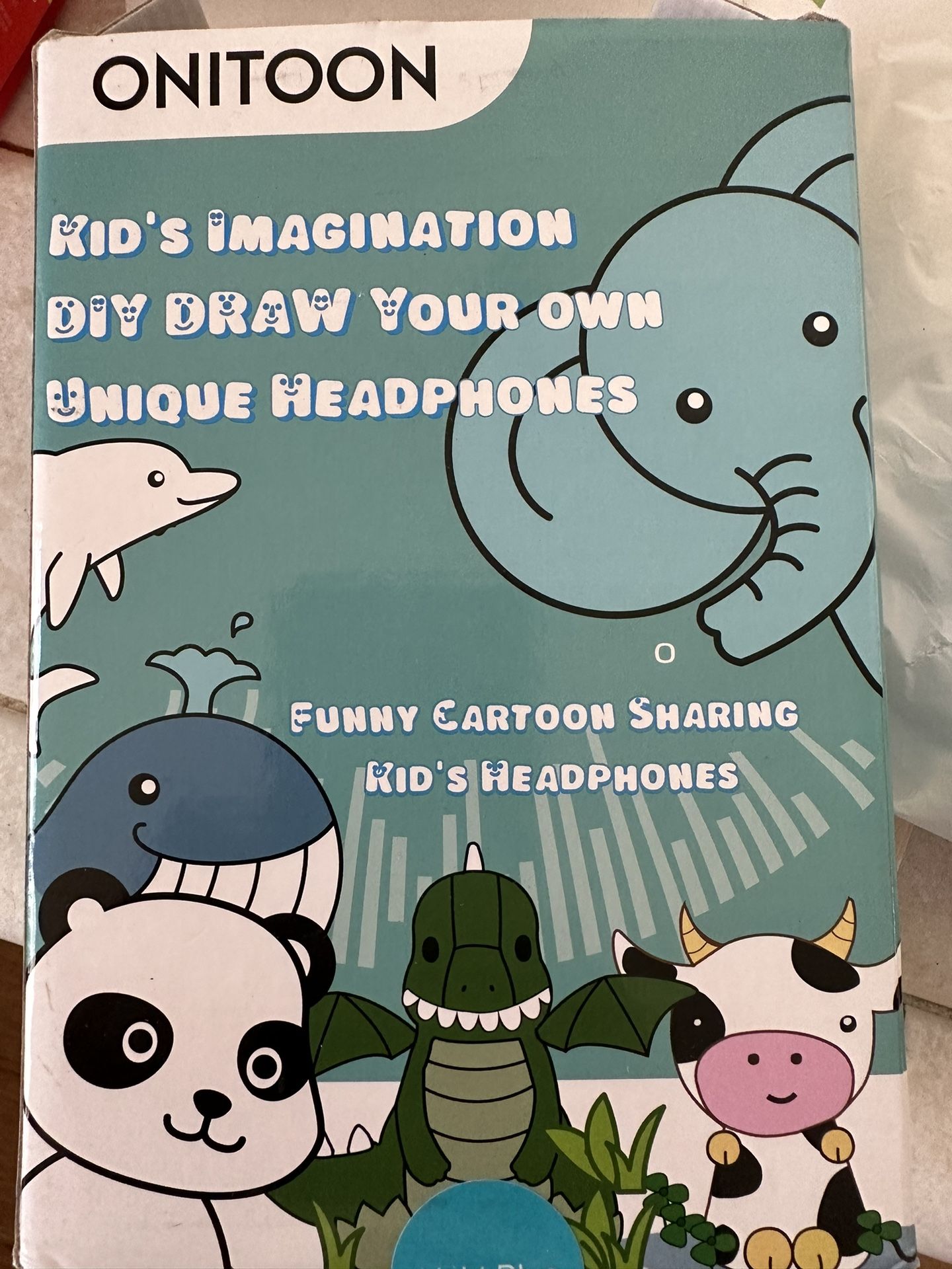 Headphones