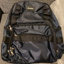 Journeyman Backpack 