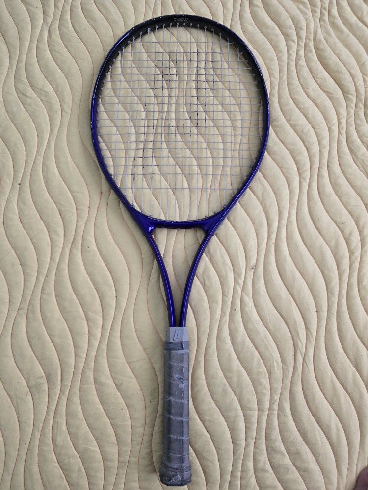 Penn Tennis Racket