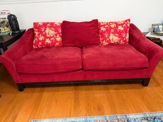 Cindy Crawford Bayswater Sofa