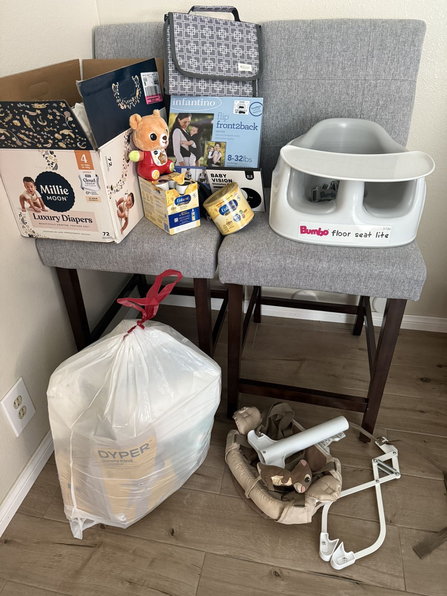 Baby Bundle