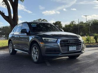 2019 Audi Q5