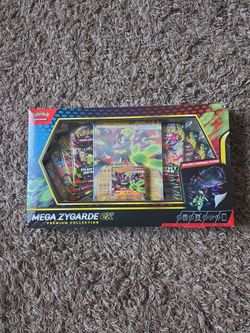 Zygard ex box