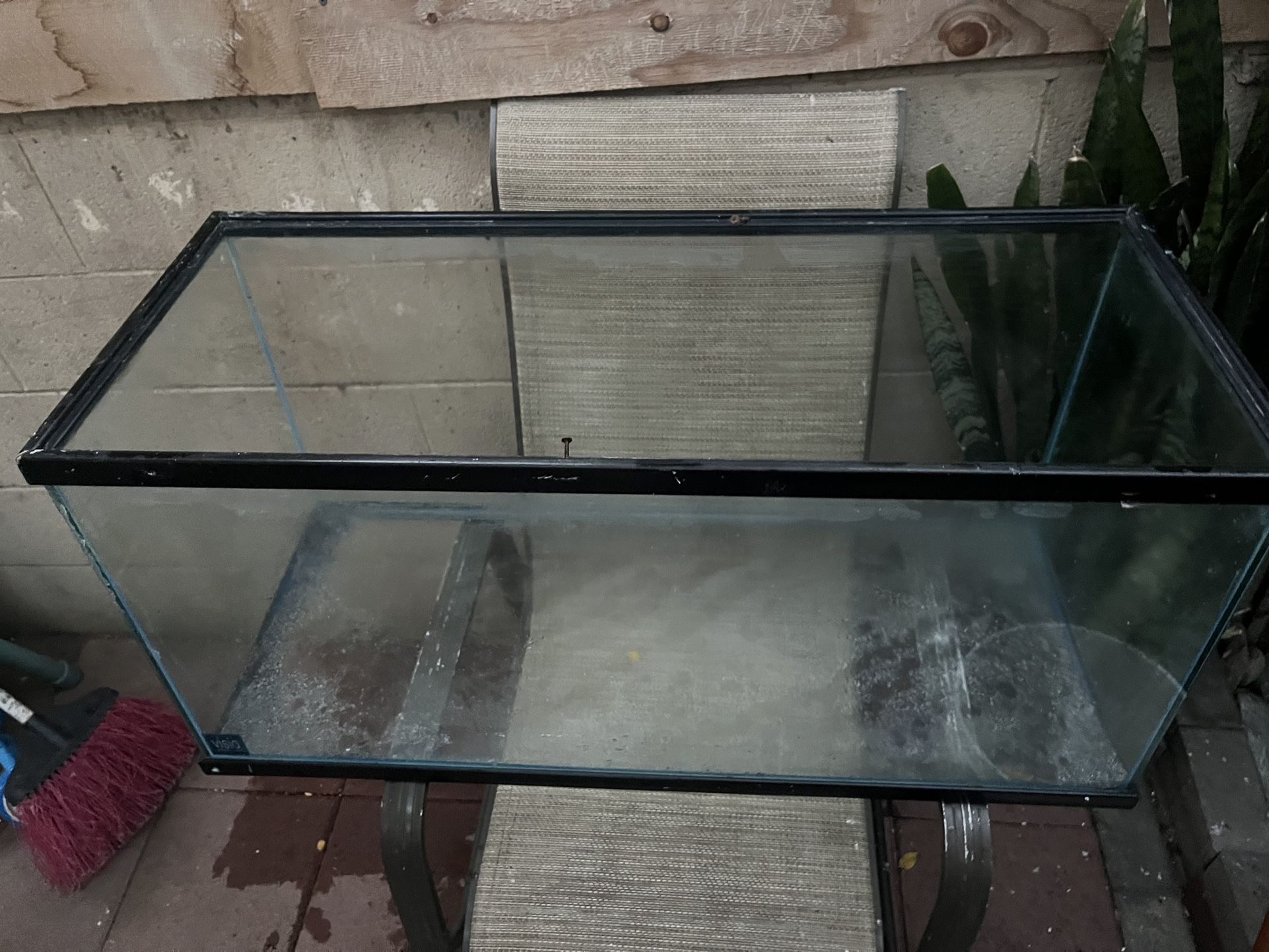 Aquarium Fish Tank