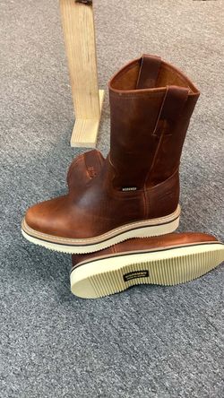 Botas para trabajo