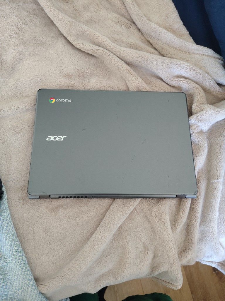Dell Chromebook