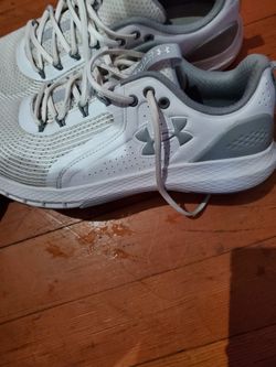 Under Armour Size 11.5