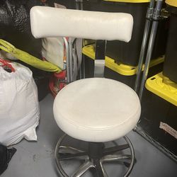 Salòn- Medical Office Swivel Chair 