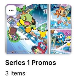 First Partner Illustrations