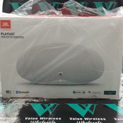 JBL playlist 
