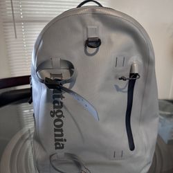 Backpack Patagonia Waterproof Stormfront