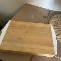 Tray/ Cutting Board 