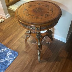 Antique Table 