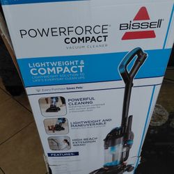 Powerforce Compact Vacume Cleaner
