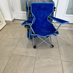 Beach Chair 