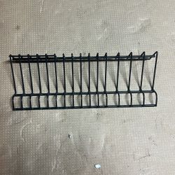 Wrench And Pliers Holder