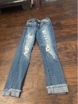 High rise, ultra skinny, slim fit