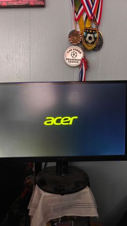 21.5 inch monitor
