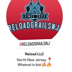 Instagram Reloadgrailsnj