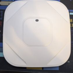 Cisco Access Point AIR-SAP1602I-A-K9