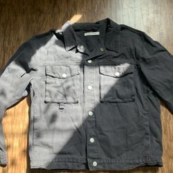 Pacsun Denim Jacket