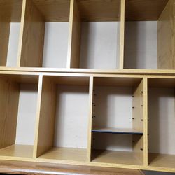 File-Shelf Organizers 5 available