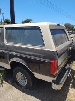 1992 Ford Other