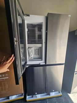 Samsung Refrigerator
