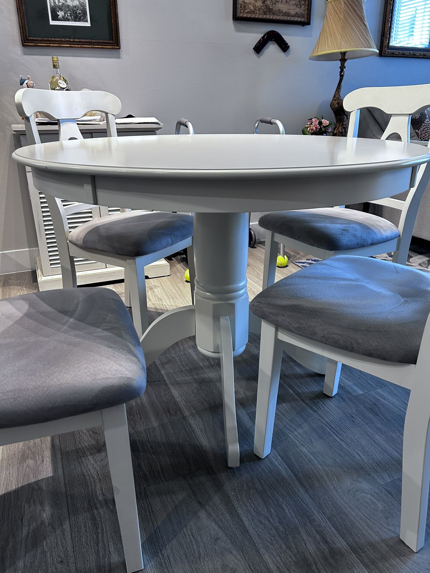Kitchen Table 42