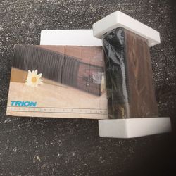 Trion Electronic Air Cleaner Ionizer 
