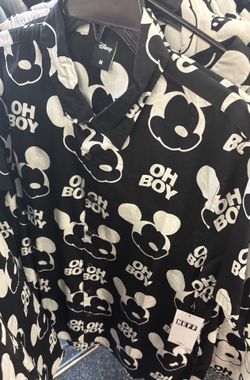 Disney Shirt