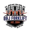 GJ FORKLIFT INC
