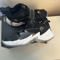 Big Boy Size 7 Jordan Why Not BBshoes