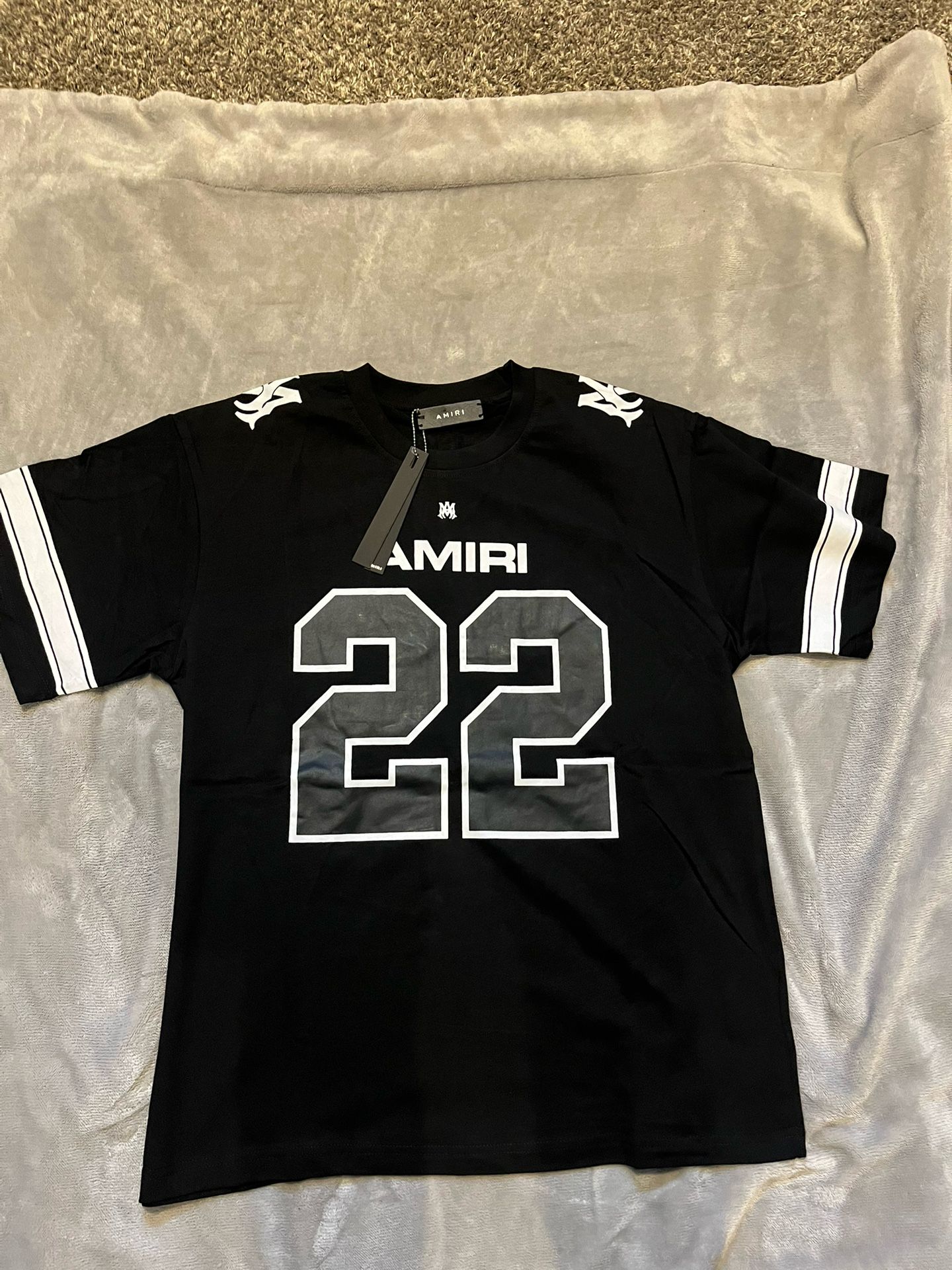 Amiri Jersey