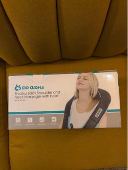 Shiatsu mo cuishle Massager