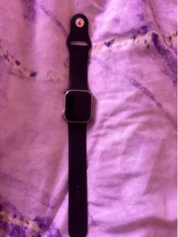 Apple watch SE