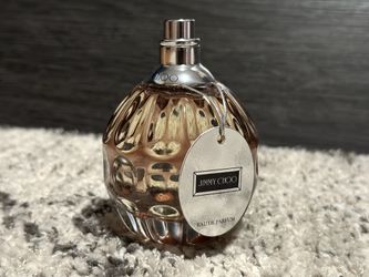 Women’s Cologne - Jimmy Choo