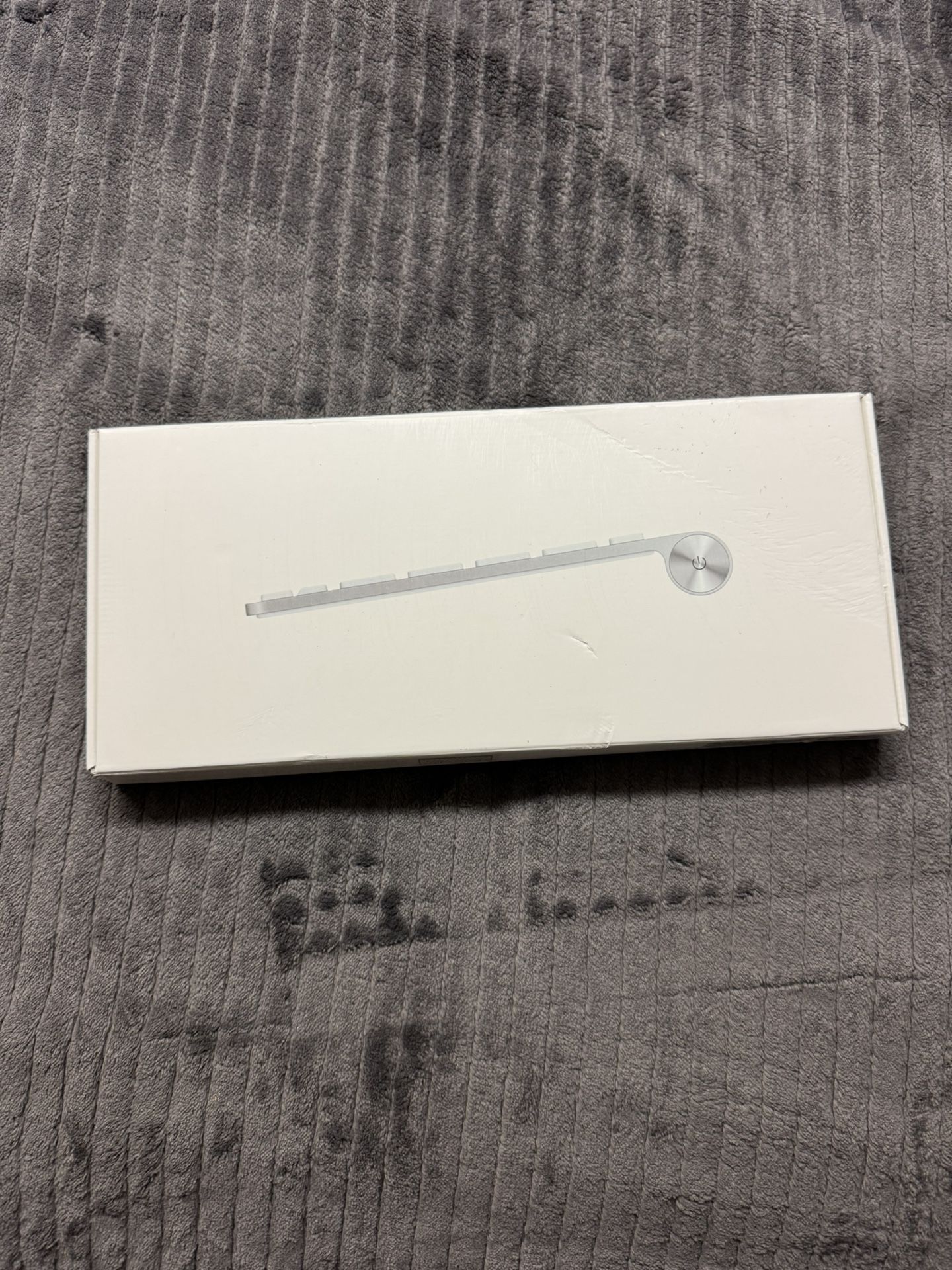 Apple a1314 Bluetooth Wireless Keyboard