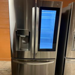 REFRIGERATOR— Refrigerador 