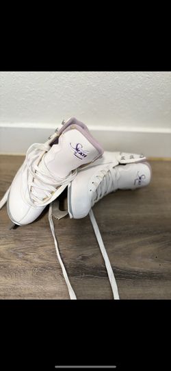 Jackson Soft Skates Size 13