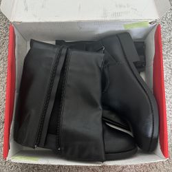 Style & Co Boots