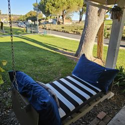 Porch Swing